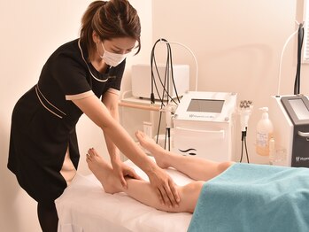 マリー ザ ビューティー(mary the beauty)/どんなお悩みもご相談ください♪