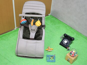 アラキ(ARAKI)/キッズスペース