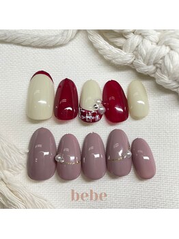 ベベ(bebe)/