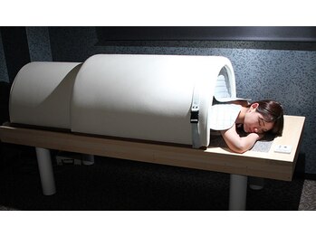 激痛ダイエット整体 八巻/岩盤ドーム!温活/代謝アップ!