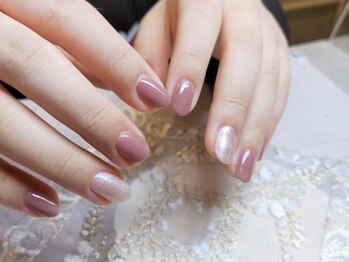 アスー(Aswy.)/ちゅるんとワンカラー