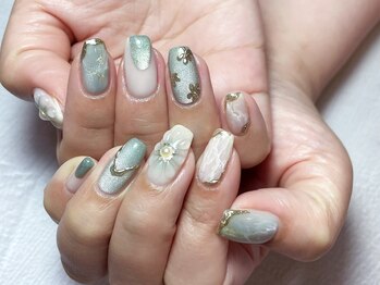 アイリス(Airis.)/