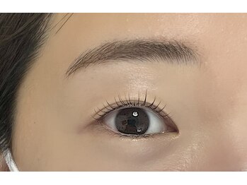 エミビューティラッシュ(Emiy Beauty Lush)/デザインパーマ♪