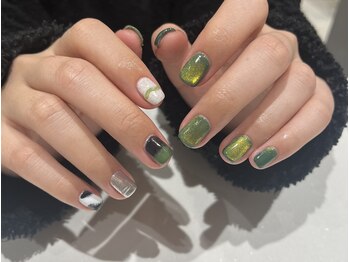 ビーティベーシック(B.t.Basic)/ちぐはぐ