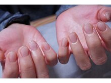 プチリリィ(Petit Lily)/クリアなデザイン