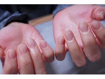 プチリリィ(Petit Lily)/クリアなデザイン