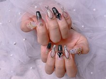 スノーネイルサロン 新宿店(Snow nail salon)/