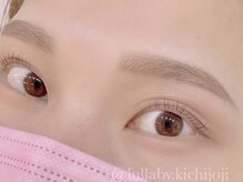 ララバイ 立川北口店(LULLABY)/美眉スタイリング＆パリジェンヌ