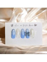 はあとねいる 江坂店/ワンホン・韓国ネイル