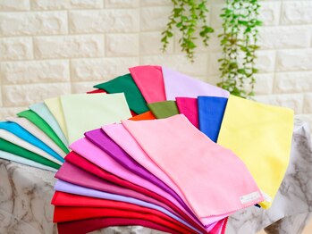 アマテラス(AMATERAS)/リアルにこだわった診断