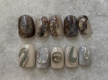 リリ(Rili)/【Riko】指名Newデザイン