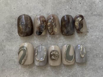 リリ(Rili)/【Riko】指名Newデザイン