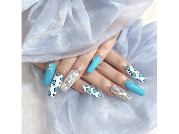 サロン アクア(salon AQUA)/