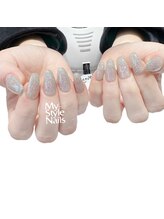 マイ スタイル ネイルズ(My Style Nails)/