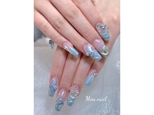 モアネイル(Moa nail)