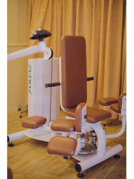 池ノ上駅前鍼灸整骨院/