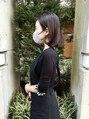 サロン ド ミリー(Salon de milly) 長谷川