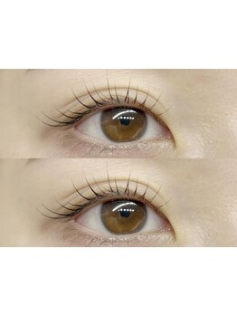 トリートメントにこだわりあり