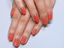 サラ デ ミレ(Sala de milae)/ワンカラーネイル