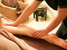 ロータス(LOTUS)/大人気オールハンドリンパ☆