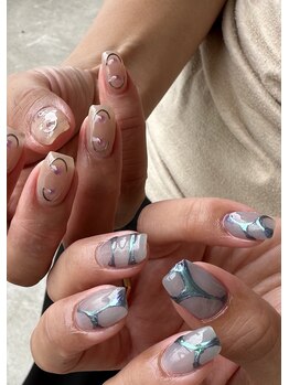 アトリエ ラナン(atelier ranun)/