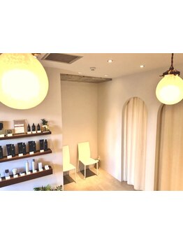 小規模プライベートサロン