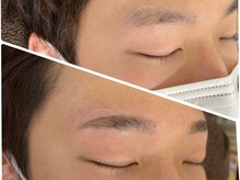 ザ ビー 岡崎店(the B)/眉毛