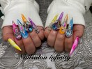 スカルプ◆アート