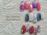 HAND【日程限定・ネット予約限定】 店内サンプル ￥5000