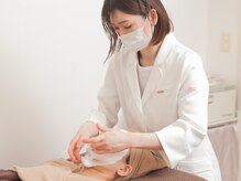 キノセ(kinose)の雰囲気（個室プライベート空間で肌質改善ケア♪結果重視のフェイシャル♪）