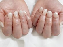 レアリゼ ネイル(Realiser nail)/ベイビーブーマー