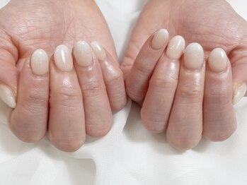 レアリゼ ネイル(Realiser nail)/ベイビーブーマー