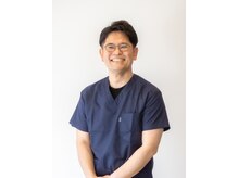 DRTなかまつ整体