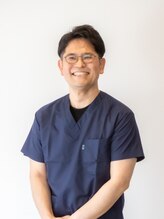 DRTなかまつ整体