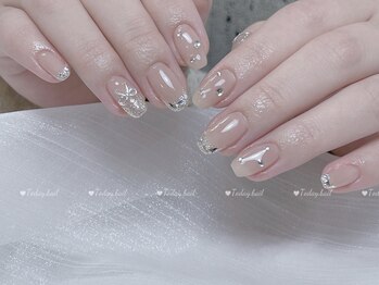トゥデイネイル(Today.Nail)/