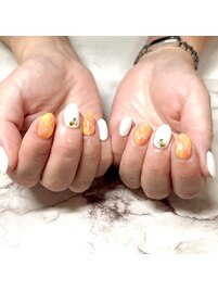 ☆定額ネイル6000円☆