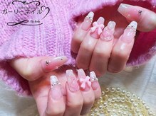 ウエスト コースト ネイルサロン(West coast Nailsalon)/