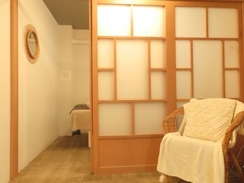トトノウ(totonou)/個室美容鍼灸サロンtotonou