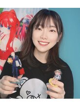 ドール ネイル 旭川店(Doll Nail) スタッフ YUI