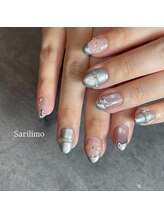 サリリモ(Sarilimo)/