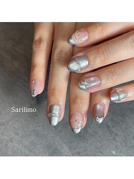 サリリモ(Sarilimo)/