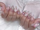 キラキラキティ＊momoka