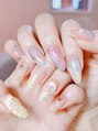 トゥインクリーネイルサロン(Twinkly Nail Salon) Twinkly Nail