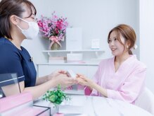 リュールピンク(Lueur Pink)