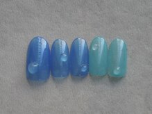 ヒアカ 東京ガーデンテラス店(Heaka)/HANDGEL☆限定アート20種