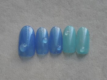 HANDGEL☆限定アート20種