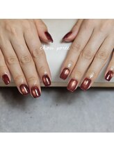 シュポルテ(chou porte)/