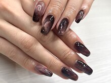 フィロンネイル 浦安店(filonnail)/定額ニュアンスデザイン
