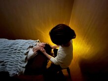 【ドライヘッド】睡眠の質UP！熟睡＆リラックス