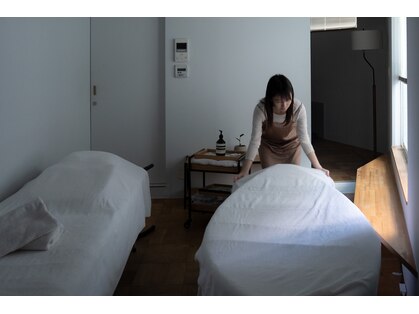 ブラット(blatto.)の写真